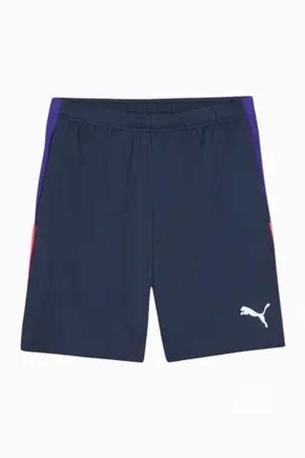 Short puma azul top