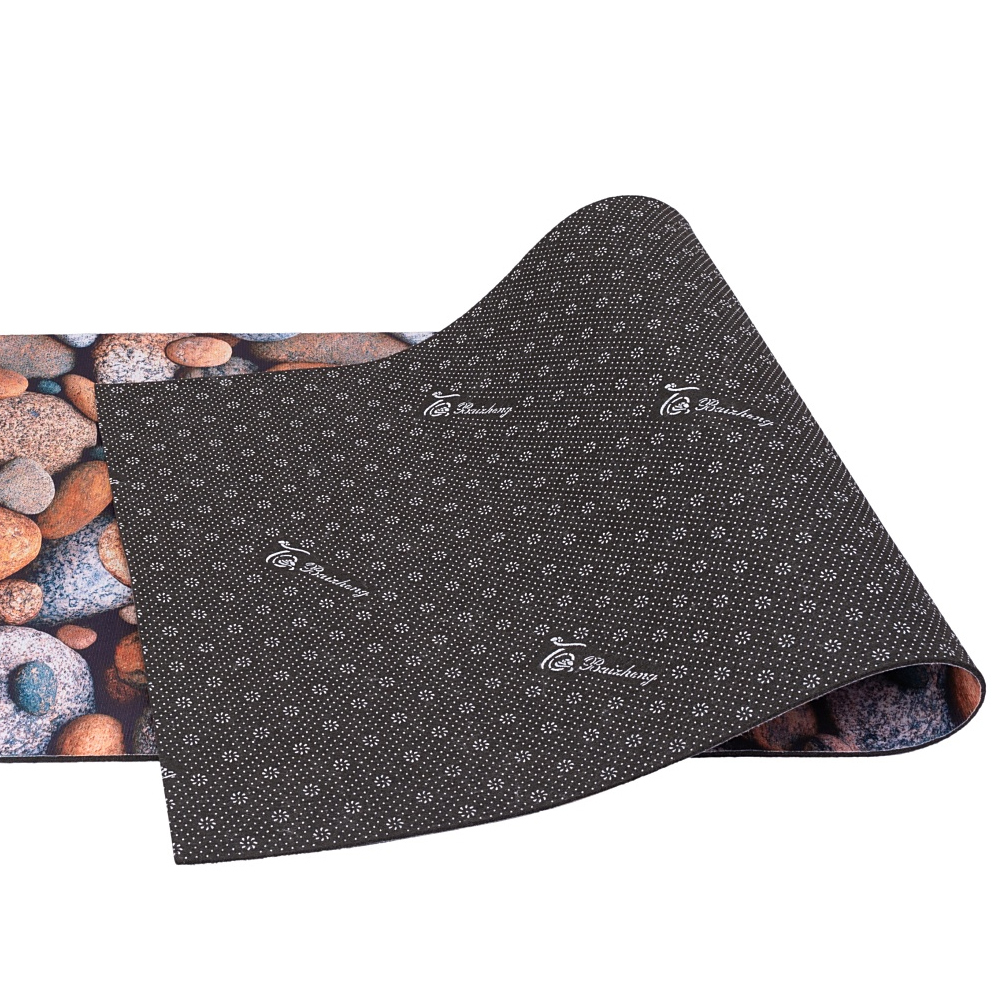 Коврик Roomis 2,0*15м войлок рулон B147-74