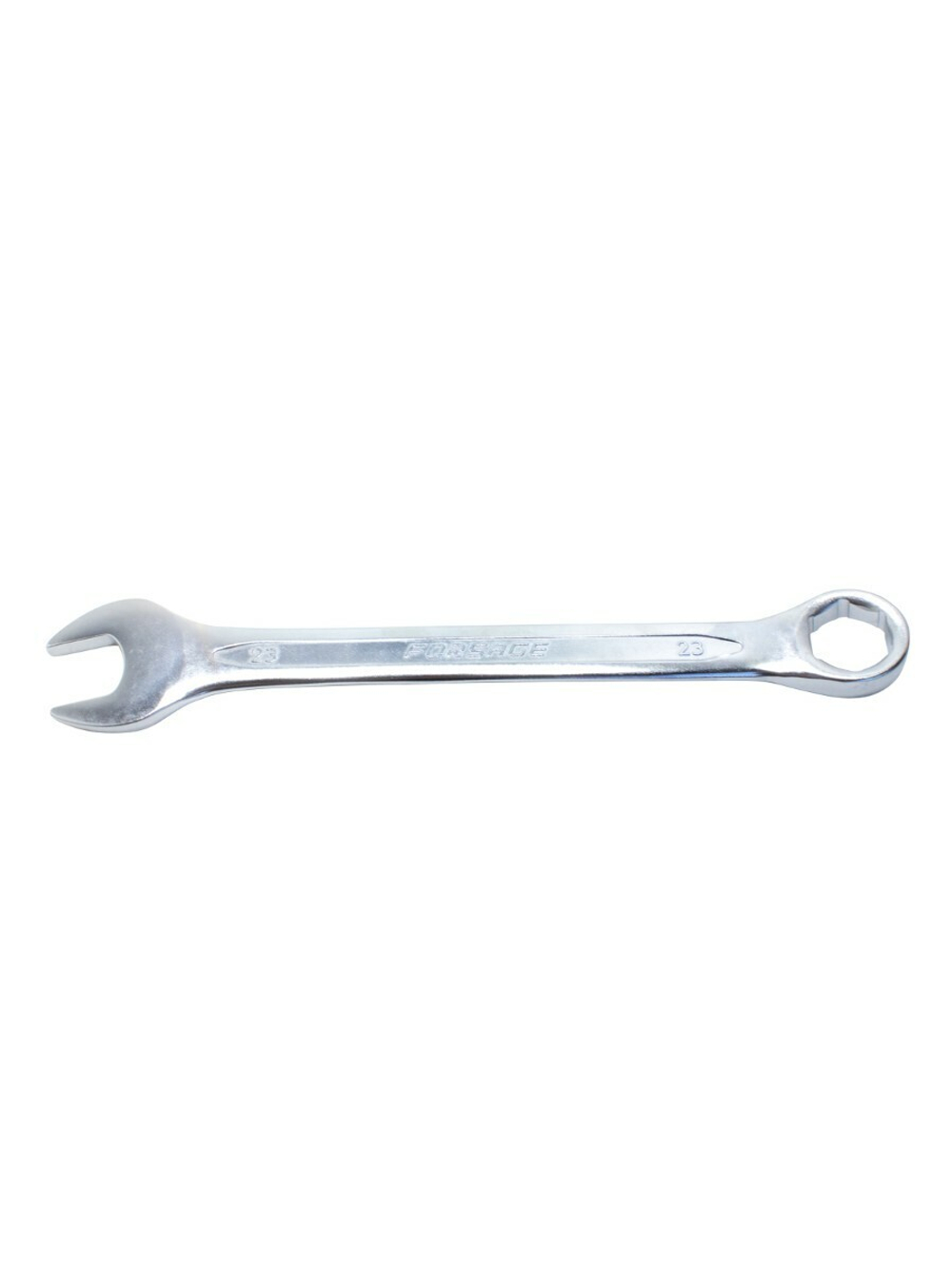 Ключ комбинированный 23мм, 6гр. Forsage F-75523H