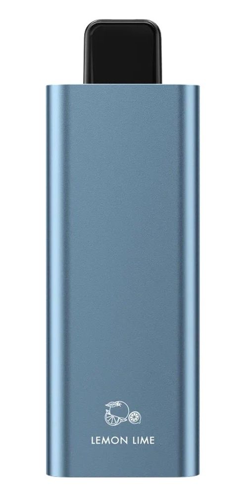 HQD Ultima Pro 10000 - Лимон Лайм