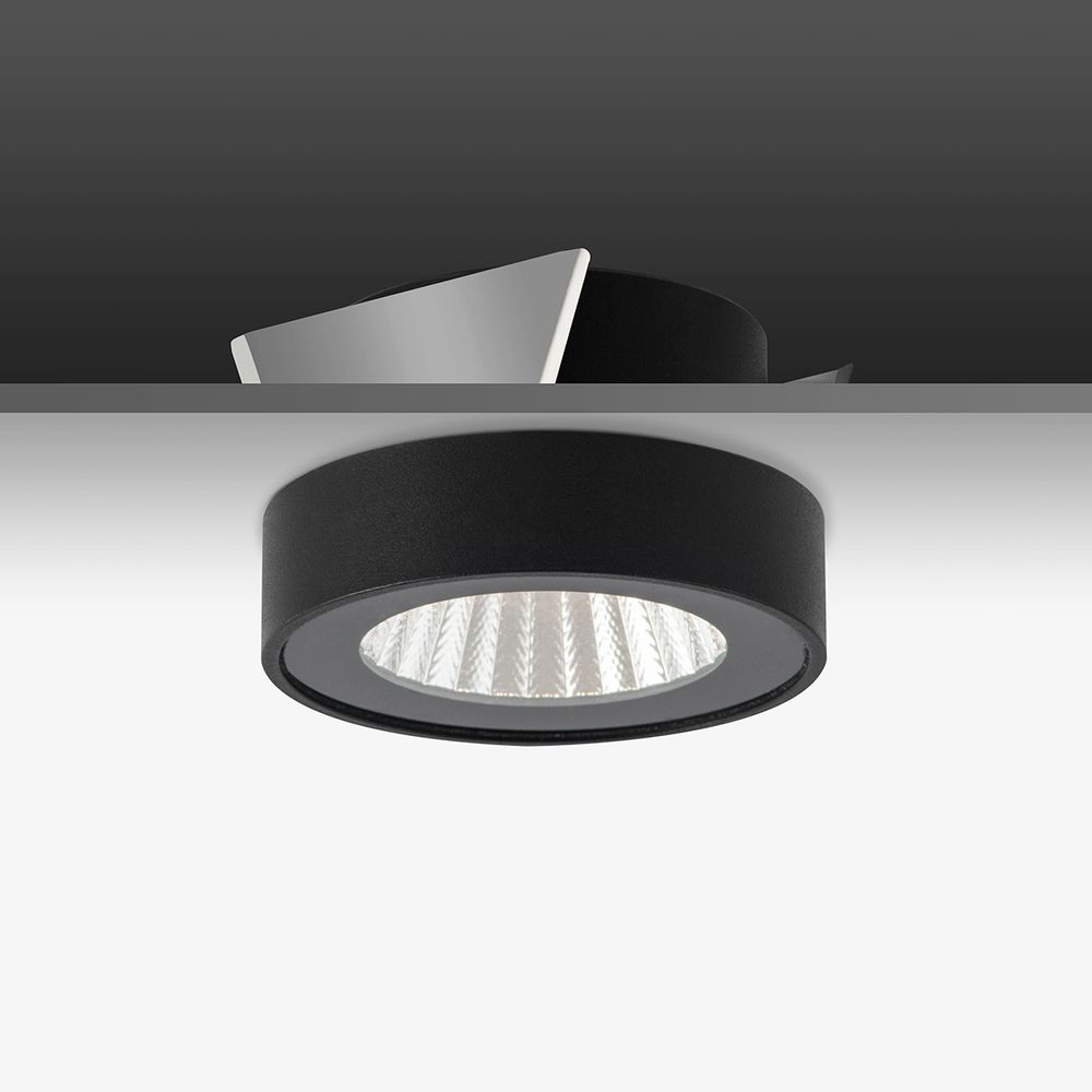 Встраиваемый светильник DA6503R-C ?6.8