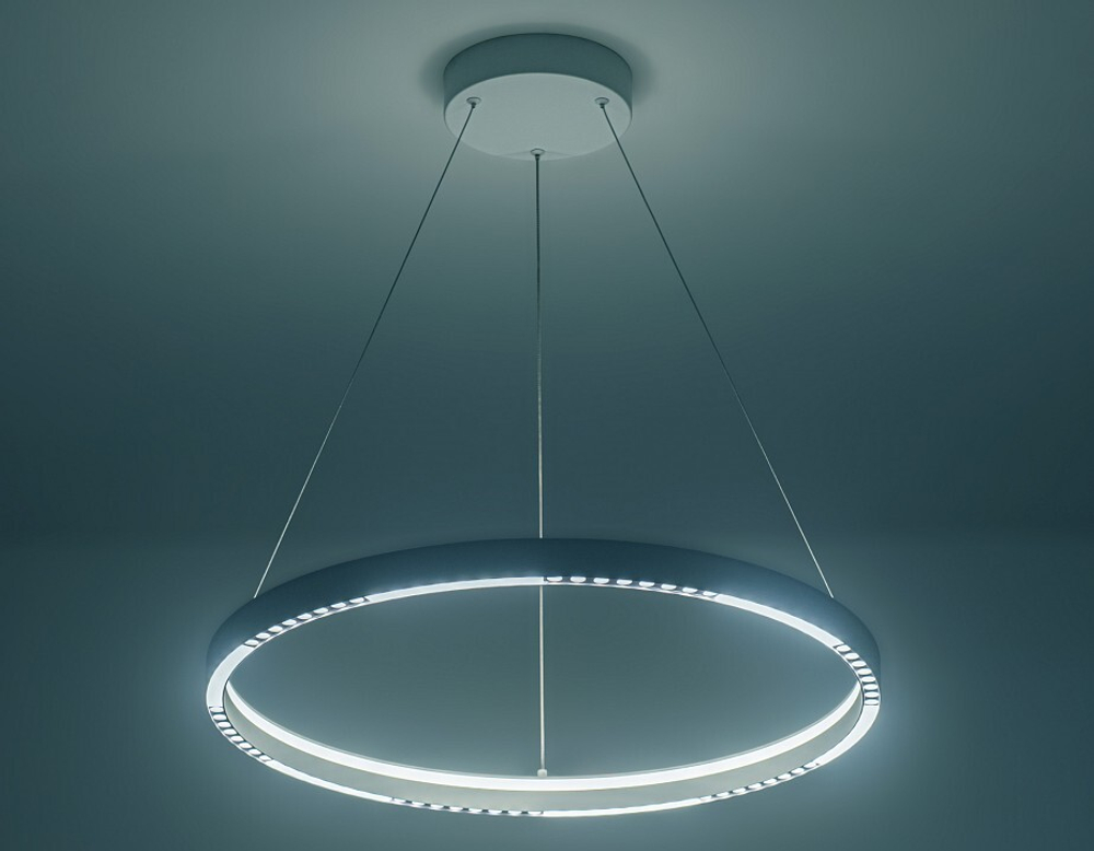 Подвесной светильник Ambrella Light FL FL5851