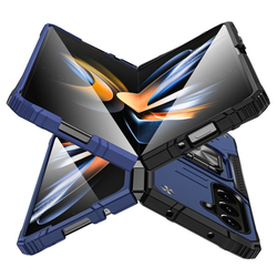 Противоударный чехол Legion Case для Samsung Galaxy Z Fold 5