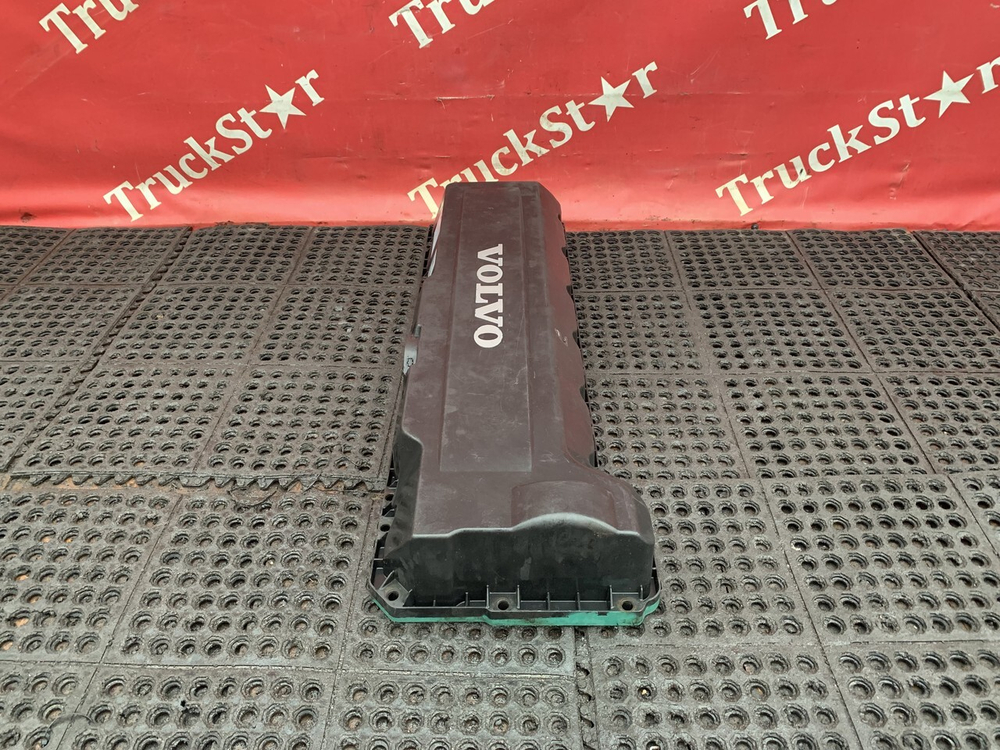 Крышка клапанная