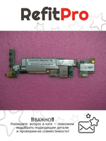 Материнская плата для ноутбука Lenovo ThinkPad Tablet 2 LCR-1 Z2760 2G 64GB NFC W8 STD (04X0492), оригинал