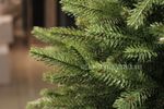 Ель искусственная «Милано» (литая хвоя) 150 см / 1,5 м