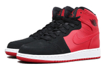 Кроссовки Jordan Air Jordan 1 Retro High (Женская размерная сетка)
