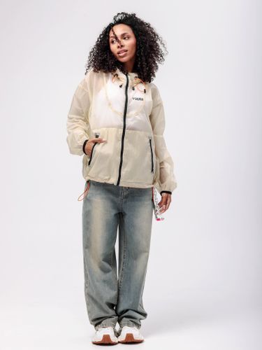 Ветровка BOBO