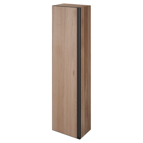 Пенал Armadi Art QUATRO WILLOW профиль ANTHRACITE