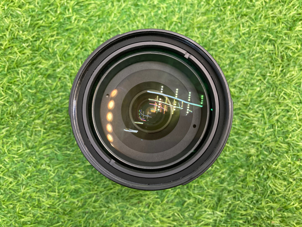 Nikon 18-200mm 3.5-5.6G ED AF-S VR II DX