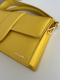 Сумка Jacquemus Le Bambino