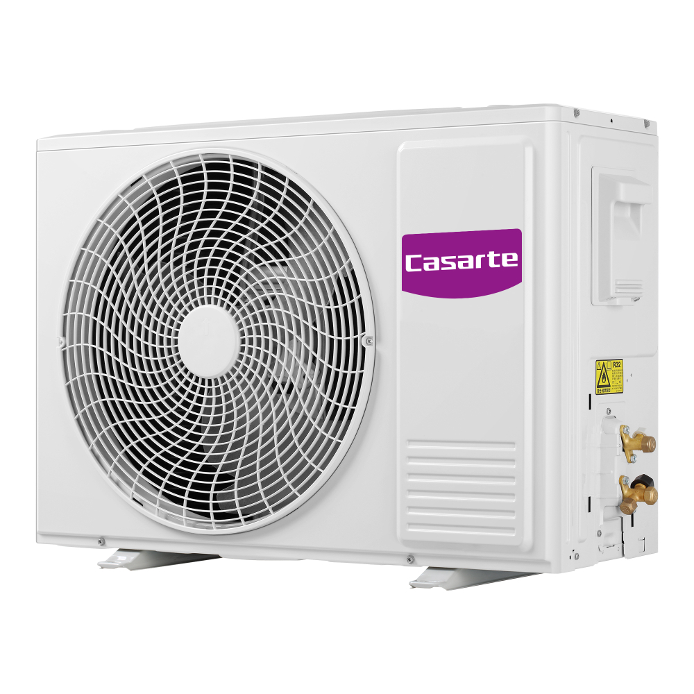 Casarte CAS25CX1/R3-G 1U25CX1/R3 серии Triano  Настенная инверторная сплит-система