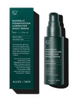 Allies of Skin Mandelic Pigmentation Corrector Night Serum ночная сыворотка для лица 30 ml