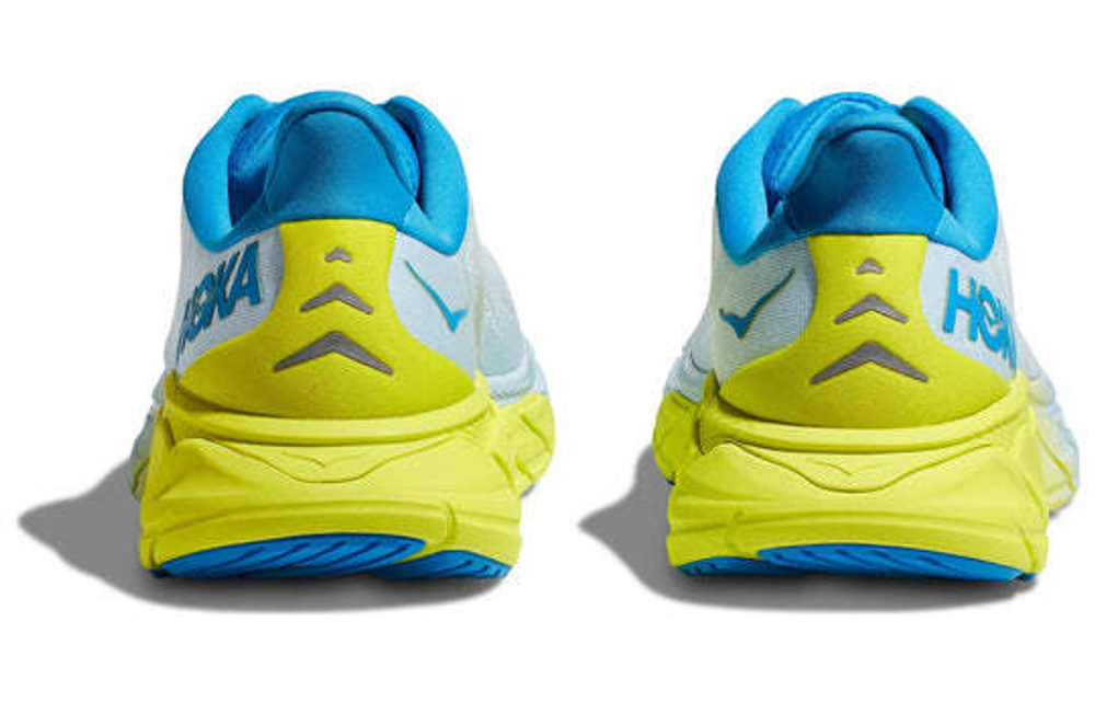 Кроссовки мужские Hoka Arahi 6 WIDE