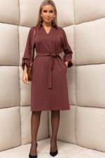 Платье Астра №1 Valentina