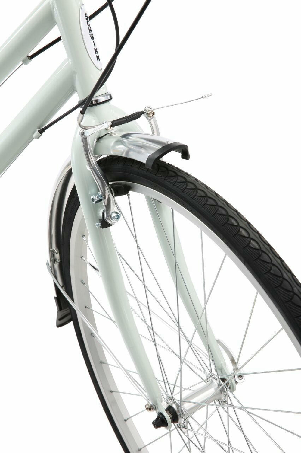 Женский велосипед Schwinn Wayfarer Women (2018)