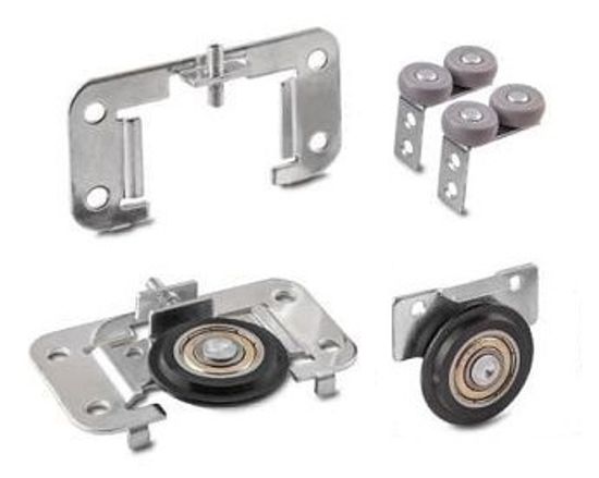 Комплект роликов PML