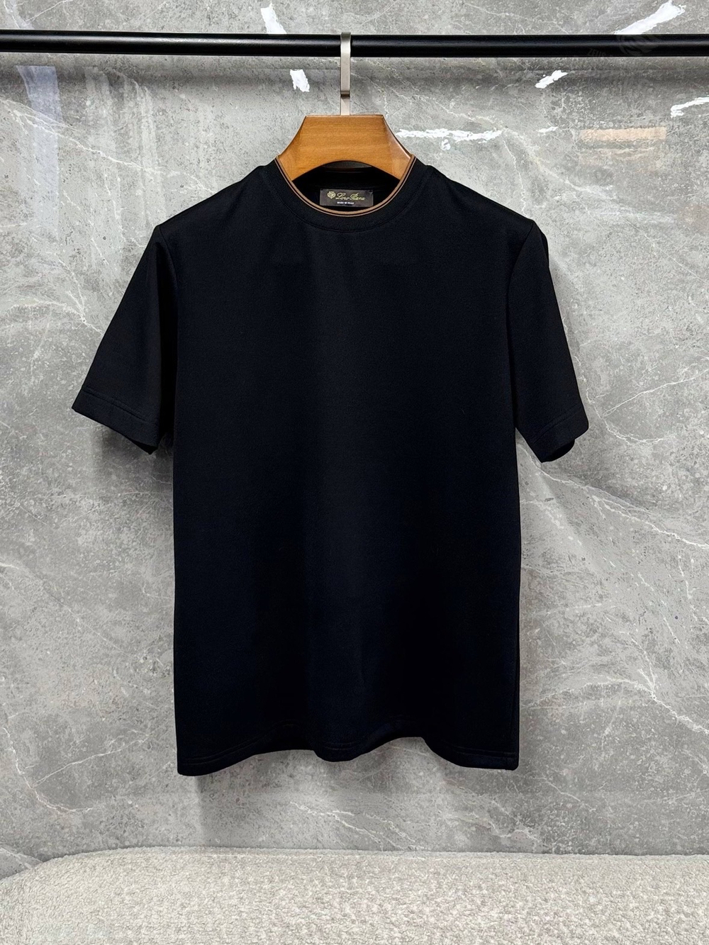 Футболка Loro Piana