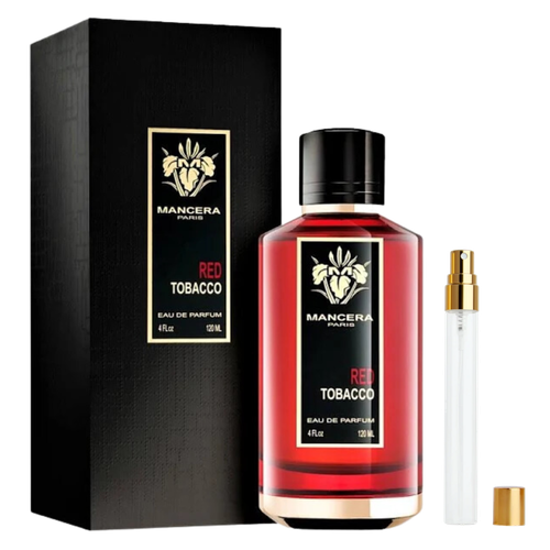 Распив MANCERA Red Tobacco edP 1ml unisex