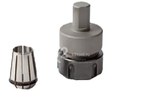 Цанга для ручных реечных прессов EMG