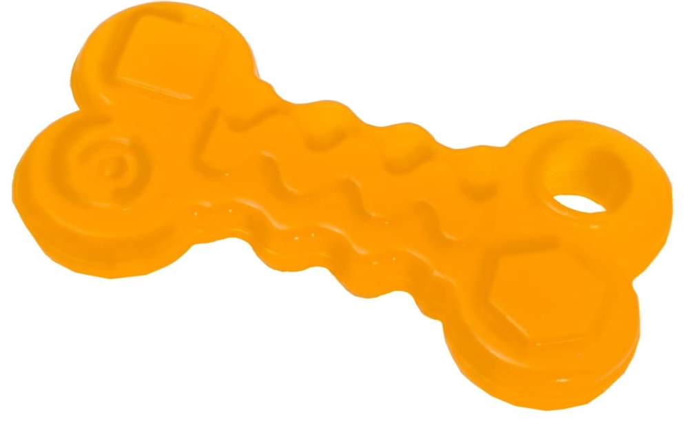 Кость малая Doglike 102*56*13 Кость малая Doglike 102*56*13