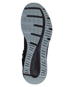 Кроссовки с мембраной Snowstorm MID Black/grey