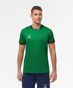 Футболка волейбольная Camp, зеленый
