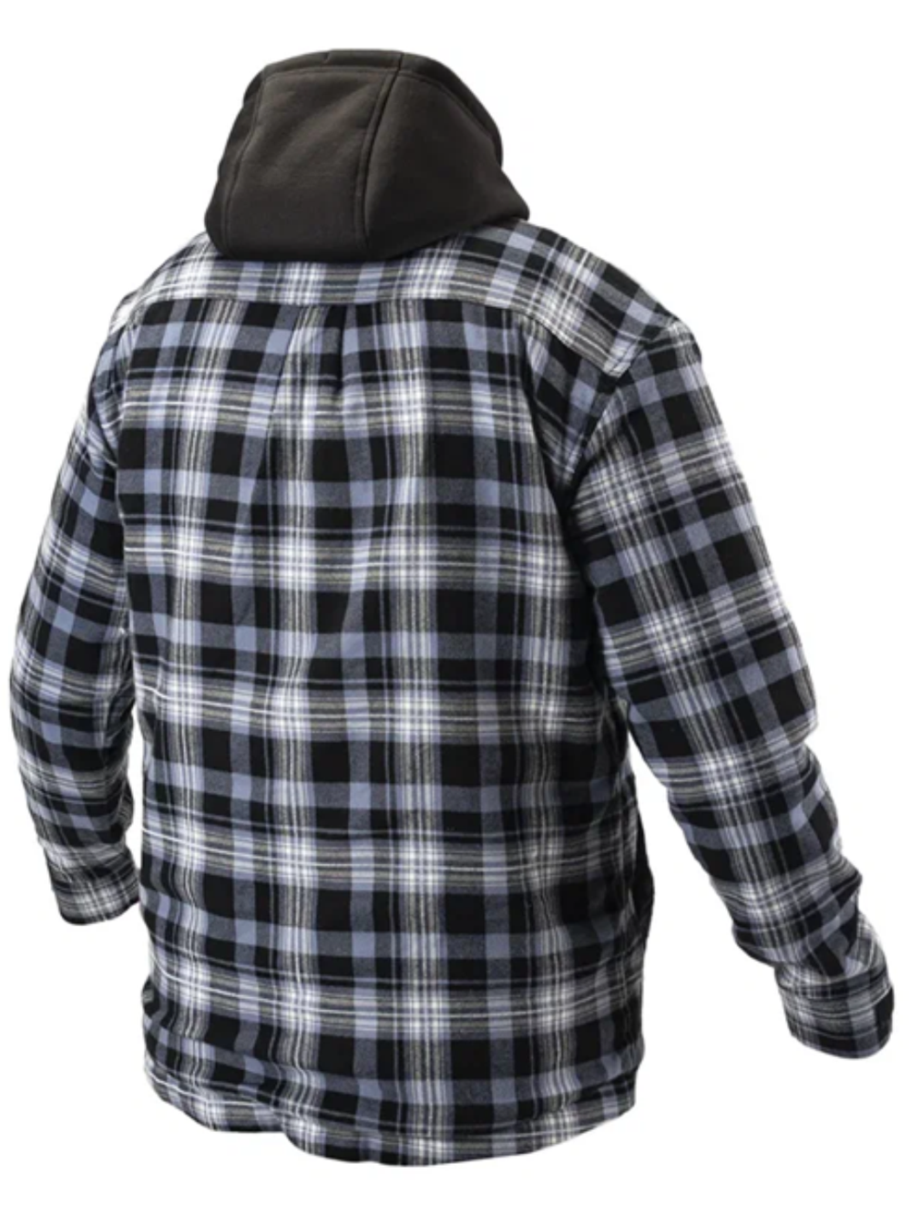 Рубашка утеплённая Sturmer Buffalo (Blue)