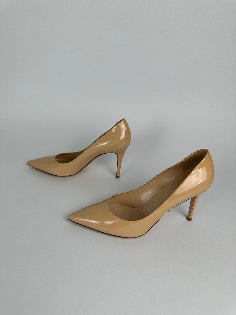 Туфли Gianvito Rossi