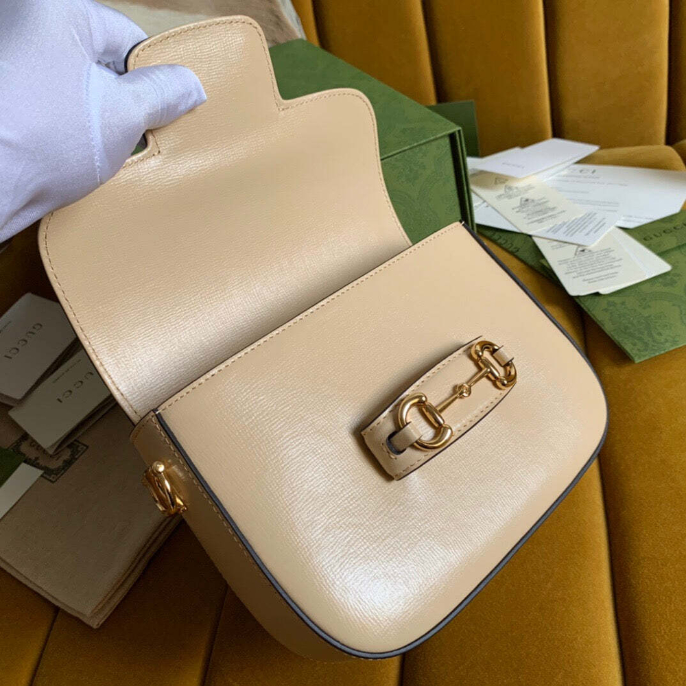 Gucci Horsebit 20 cm
