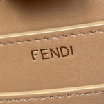 Fendi Peekaboo ISeeU Small 27 cm