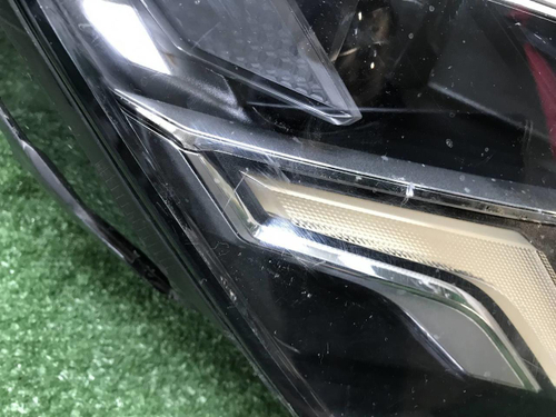 Фара правая Audi A3 4 8Y (2020-2024) LED