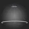 ST604.443.57 Светильник подвесной ST-Luce Черный/Белый LED 1*57W 4000K Подвесные светильники