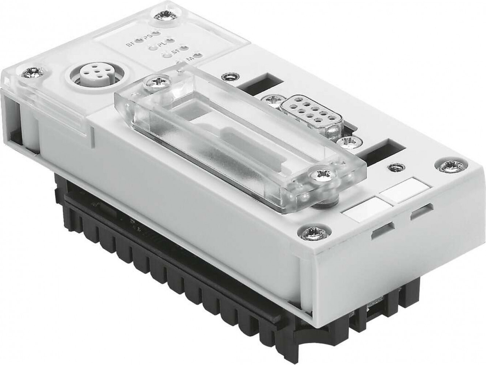CPX-FB23-24 шинный узел