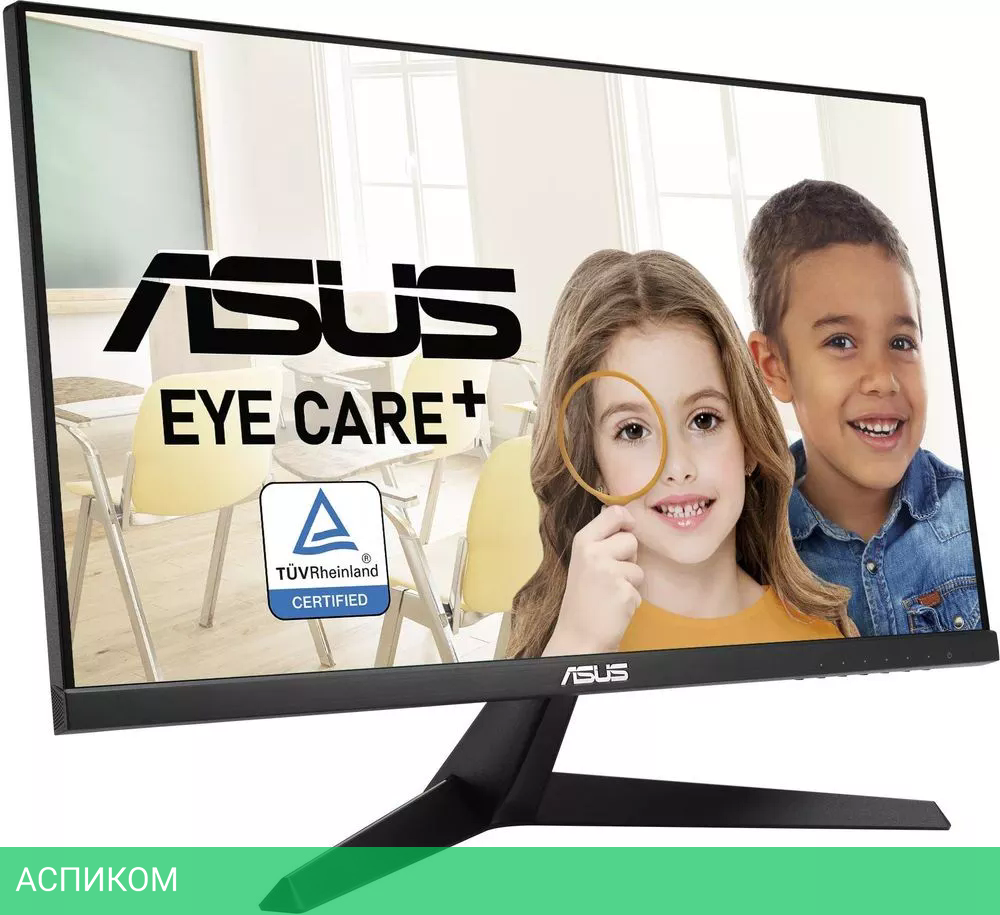 Монитор ASUS VY249HE