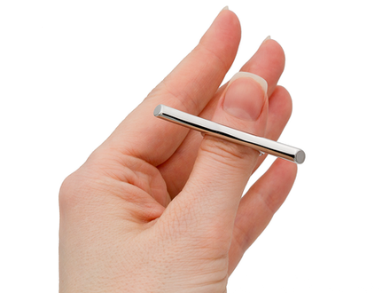 Кольцо Геометрия, 51,5мм