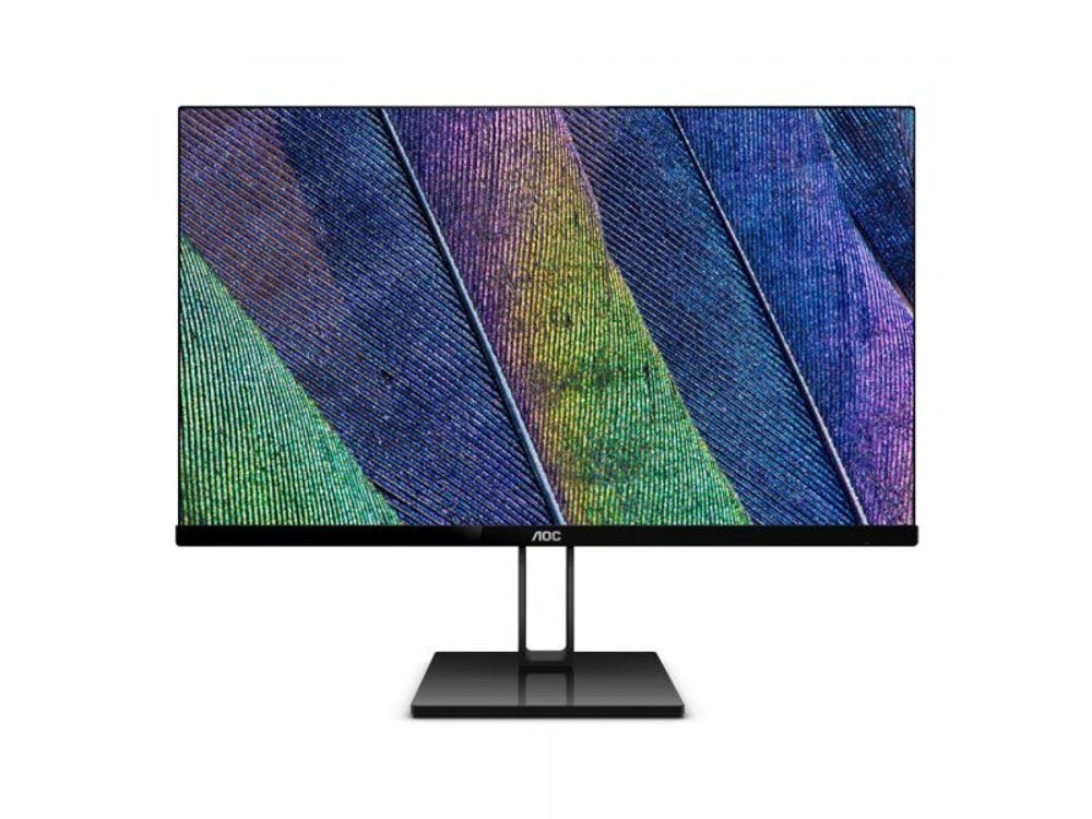 Монитор Aoc 22V2Q