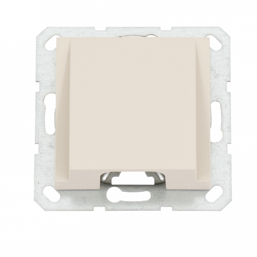 Вывод кабеля, цвет тауп