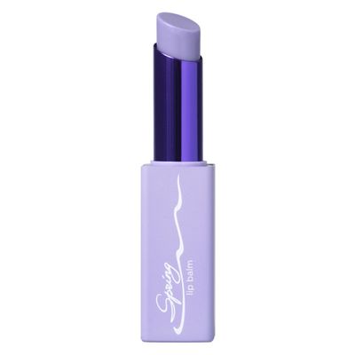 Увлажняющий и питательный бальзам для губ ManlyPRO Spring lip balm - SLB