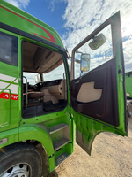 FAW JH6 6x4 Седельный тягач CA4250P25K15T1NE5A80 (Газовый, 12,5 л, 430 л.с., МТ)