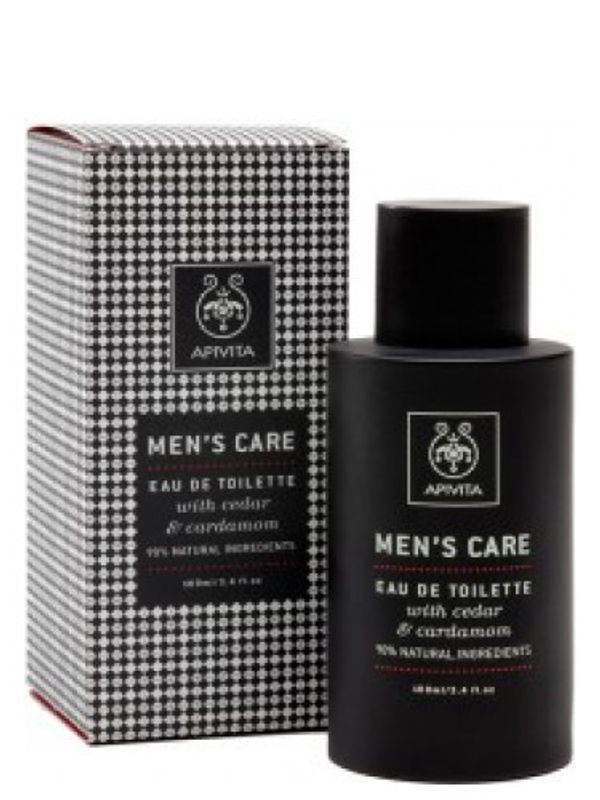 Apivita Men's Care