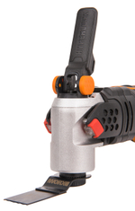 Реноватор аккумуляторный WORX WX693.9