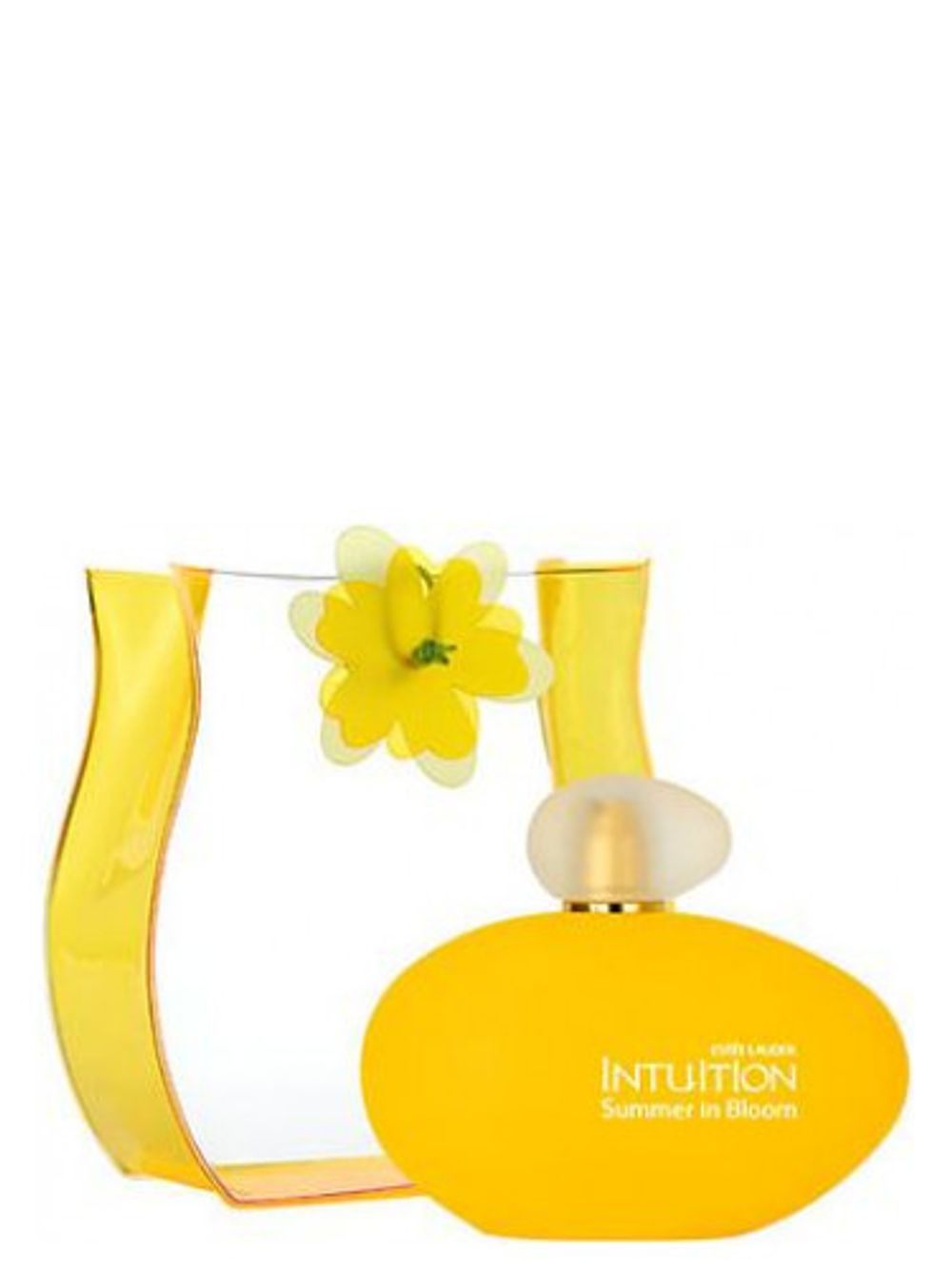 Estee Lauder Intuition Summer In Bloom