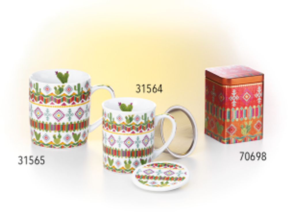 Кружка "Хосе"