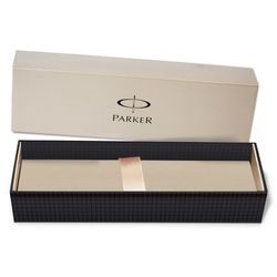 Шариковая ручка Parker Jotter Tactical K174 Pink BP Mblue (1904840)