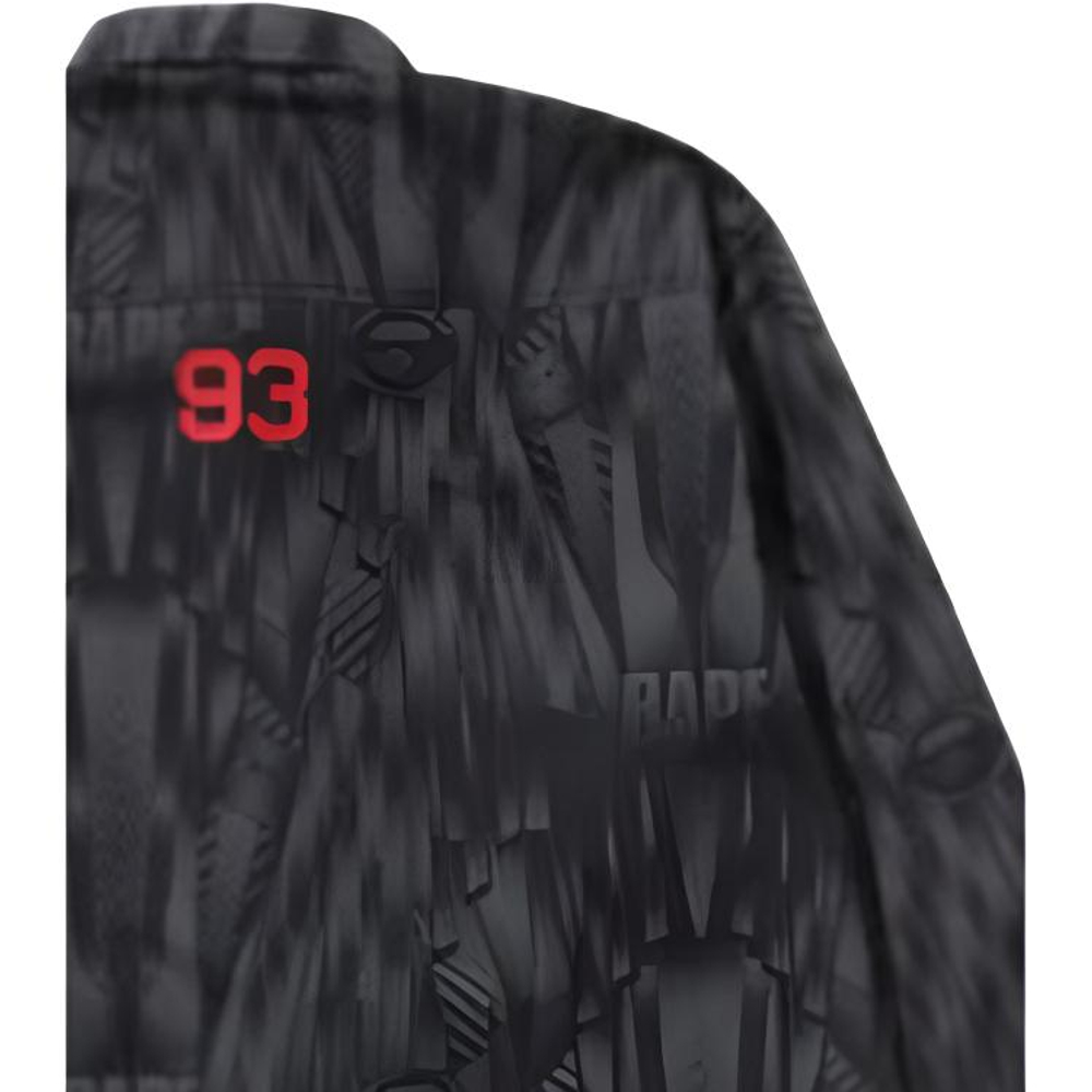 A Bathing Ape Bathing Ape Shirts синий