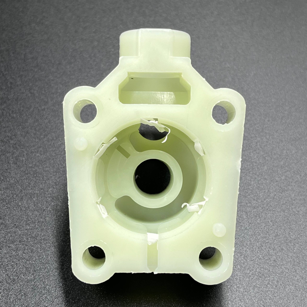 Корпус помпы охлаждения Tohatsu 5, MFS6 (46-16156 PT5-03000010) (YUELANG)