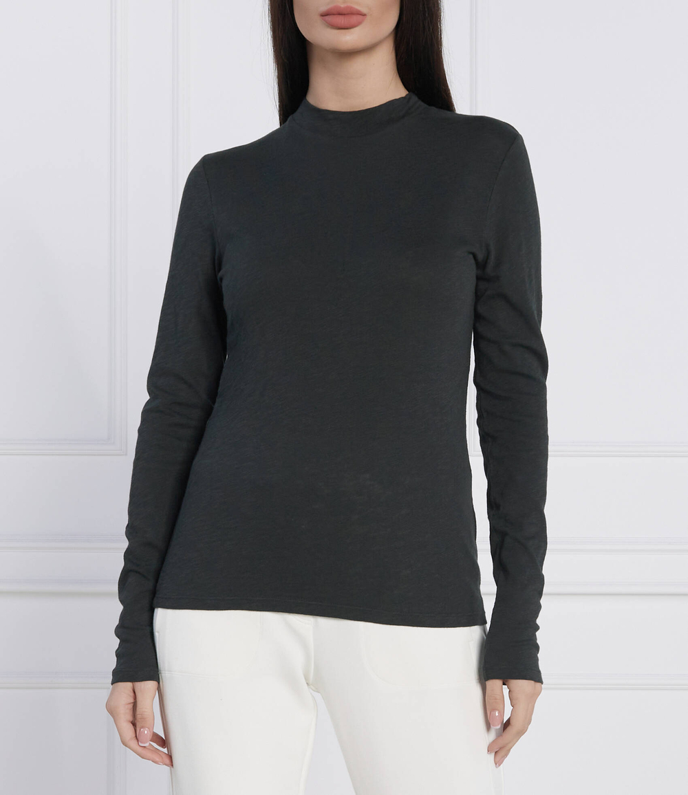 блузка Marc O' Polo - темно-зеленый(209 2261 52321)