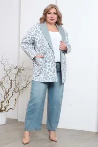 Жакет 5801 Fabrika