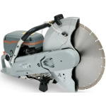 VILLARTEC СС747 бензорез d400 mm